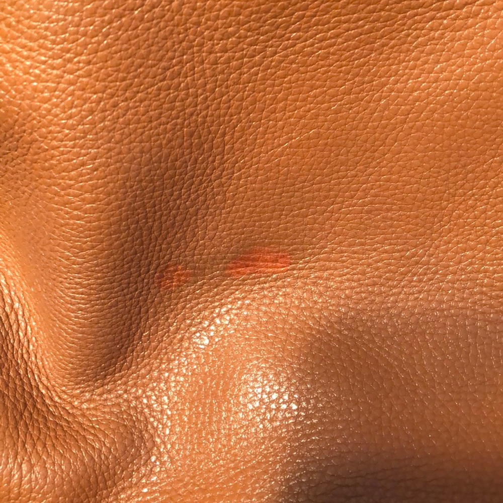 Michael Kors leather bag - Picture 4 of 8